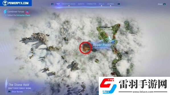 阿凡達潘多拉邊境RDA基地在哪