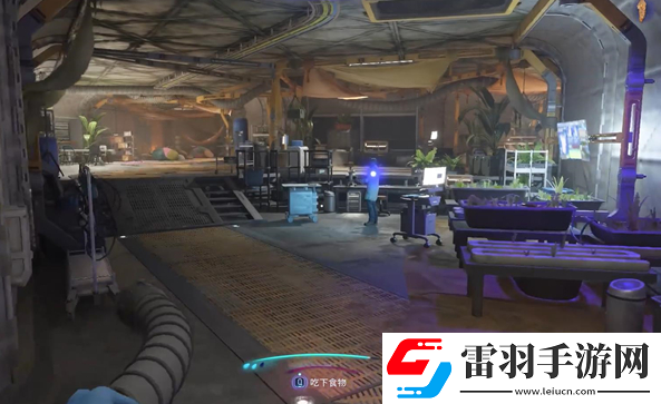阿凡達潘多拉邊境實地考察支線怎么做