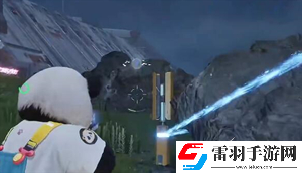 星球重啟大回環(huán)如何過