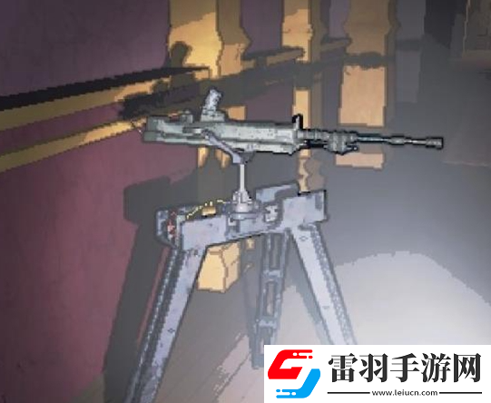 致命公司陷阱類型設施怎么關閉