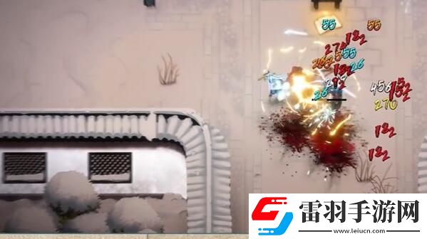 暖雪終業(yè)見(jiàn)聞錄收集方法