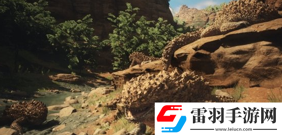 龍之信條2有哪些新怪物