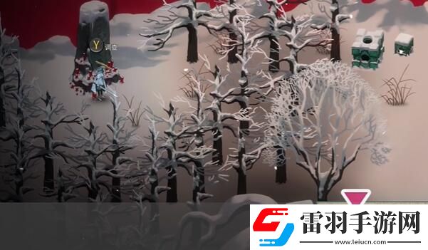 暖雪終業(yè)見(jiàn)聞錄收集方法