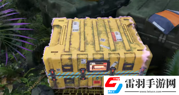 阿凡達(dá)潘多拉邊境霰彈槍在哪拿