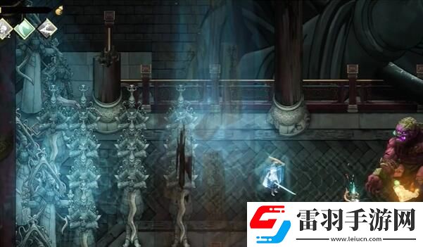 暖雪終業(yè)見(jiàn)聞錄收集方法