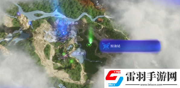 阿凡達(dá)潘多拉邊境霰彈槍在哪拿