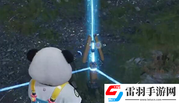 星球重啟大回環(huán)如何過