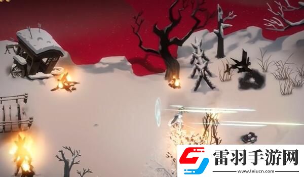 暖雪終業(yè)見(jiàn)聞錄收集方法