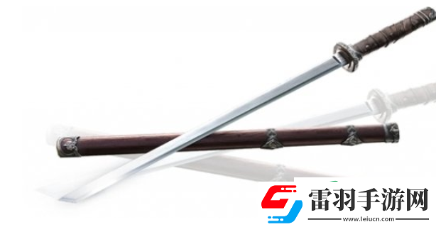 永劫無(wú)間手游魏輕武器哪個(gè)好