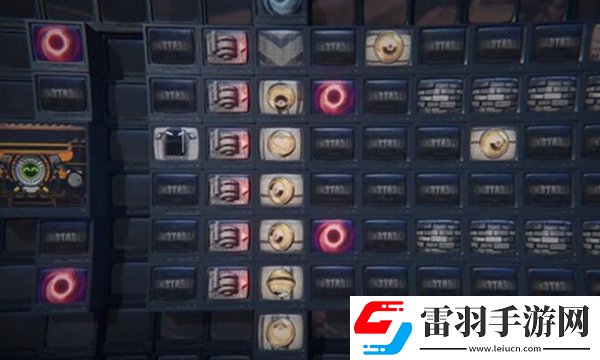 絕區(qū)零職場(chǎng)補(bǔ)鍋羅曼史任務(wù)怎么做