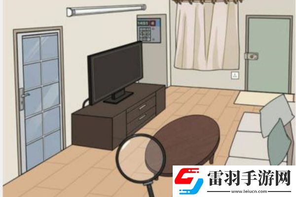 梗傳之王最強租客通關(guān)攻略