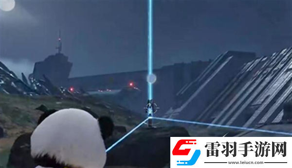 星球重啟大回環(huán)如何過