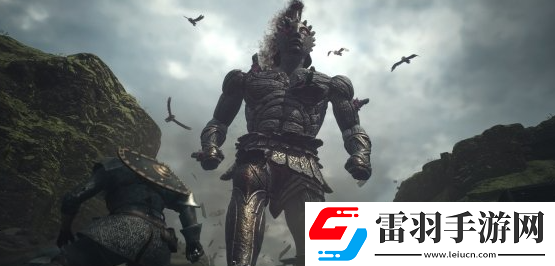 龍之信條2有哪些新怪物