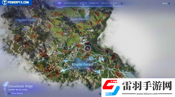 阿凡達潘多拉邊境RDA基地在哪