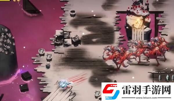 暖雪終業(yè)見(jiàn)聞錄收集方法