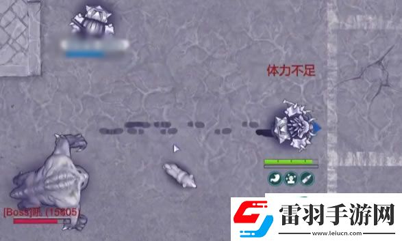 阿瑞斯病毒2吼怎么打
