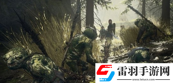 龍之信條2有哪些新怪物