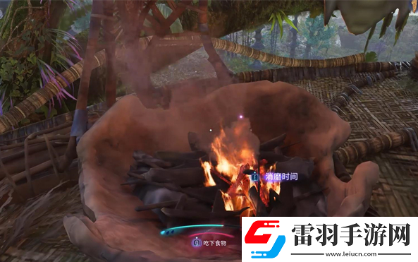 阿凡達(dá)潘多拉邊境暗夜之聲支線怎么做