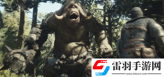 龍之信條2有哪些新怪物