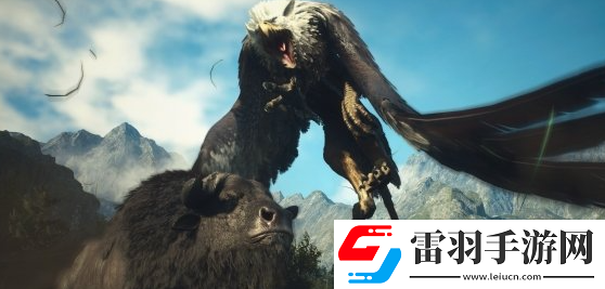 龍之信條2有哪些新怪物
