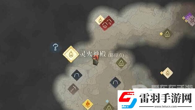 霧鎖王國琥珀怎么獲得