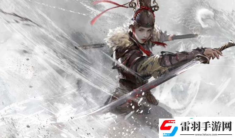 永劫無(wú)間手游魏輕武器哪個(gè)好