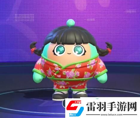 蛋仔派對(duì)怎么獲得二丫衣服
