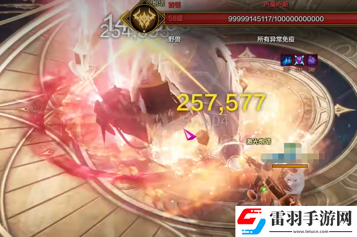 命運方舟獵魔人后期怎么樣