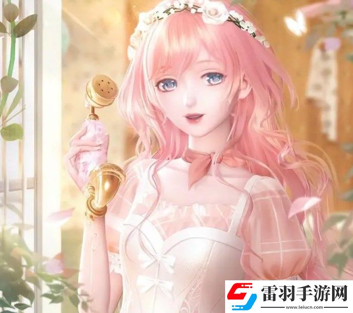 閃耀暖暖風(fēng)中拾夢怎么搭配