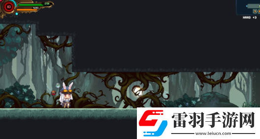 TEVI災(zāi)厄之村在哪進(jìn)