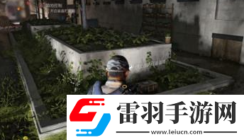 全境封鎖2**總部怎么解鎖