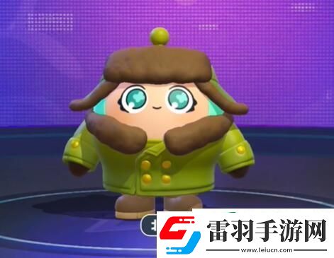 蛋仔派對(duì)怎么獲得二丫衣服