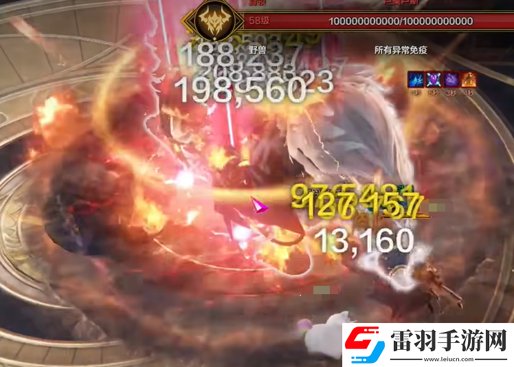 命運方舟獵魔人后期怎么樣