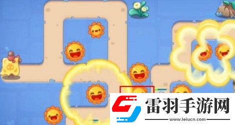 保衛(wèi)蘿卜4阿波道長(zhǎng)全關(guān)卡圖文攻略分享