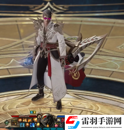 命運方舟獵魔人后期怎么樣