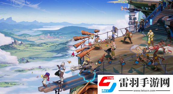 Towerborne需要什么配置