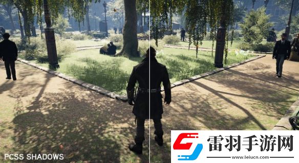 刺客信條梟雄萬能鑰匙位置在哪