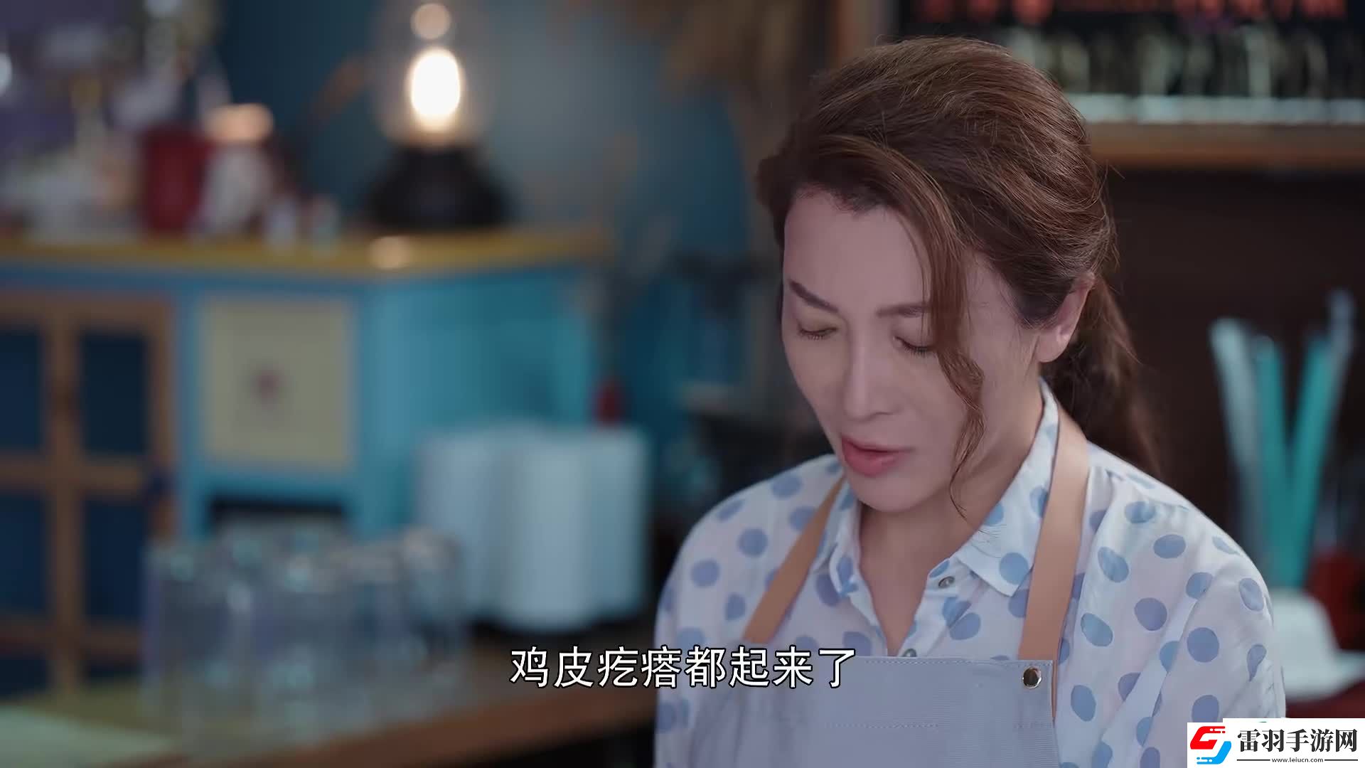 燃！沙排少女第20集分集劇情介紹
