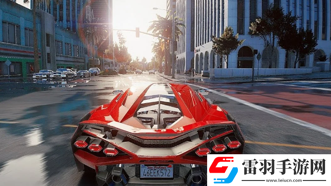 俠盜獵車手6是續(xù)作嗎