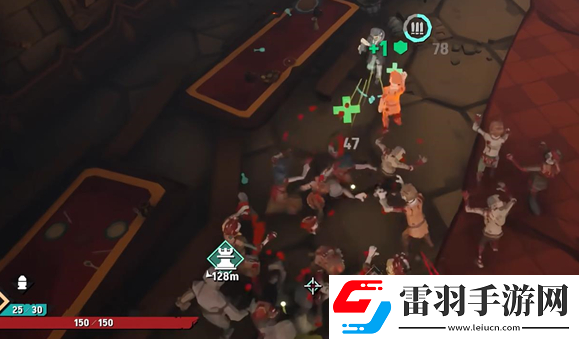 清零計(jì)劃2天啟派對(duì)亡靈怎么解鎖