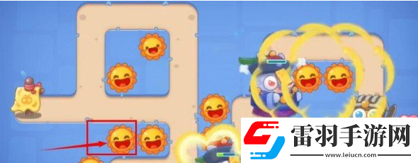 保衛(wèi)蘿卜4阿波道長(zhǎng)全關(guān)卡圖文攻略分享