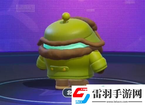 蛋仔派對(duì)怎么獲得二丫衣服