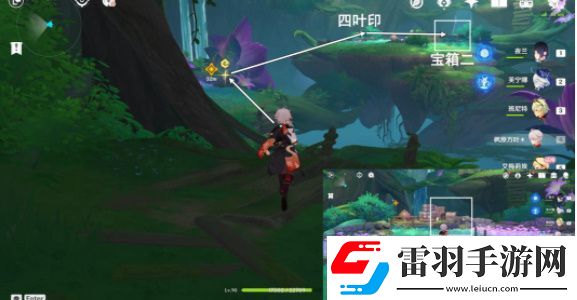 原神艾梅莉埃傳說任務(wù)怎么做