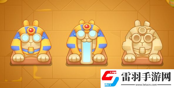 保衛(wèi)蘿卜4法老歸來全關(guān)卡金蘿卜通關(guān)