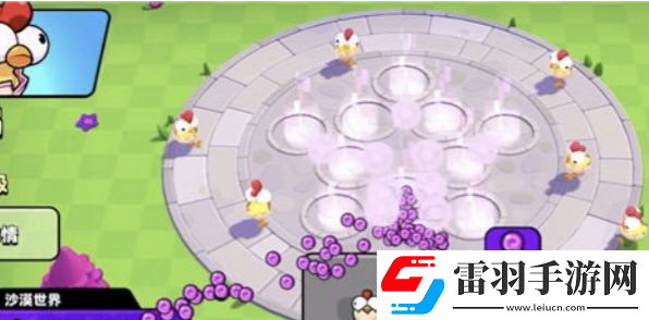 爆裂小隊(duì)怎么快速升級(jí)