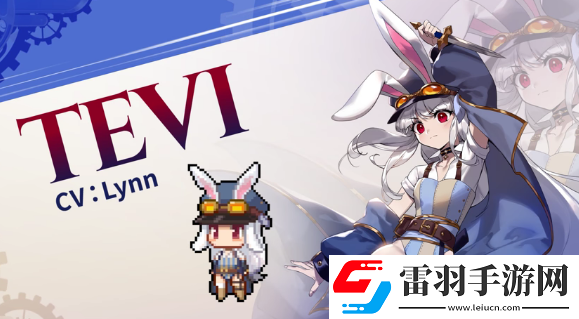 TEVI需要什么配置