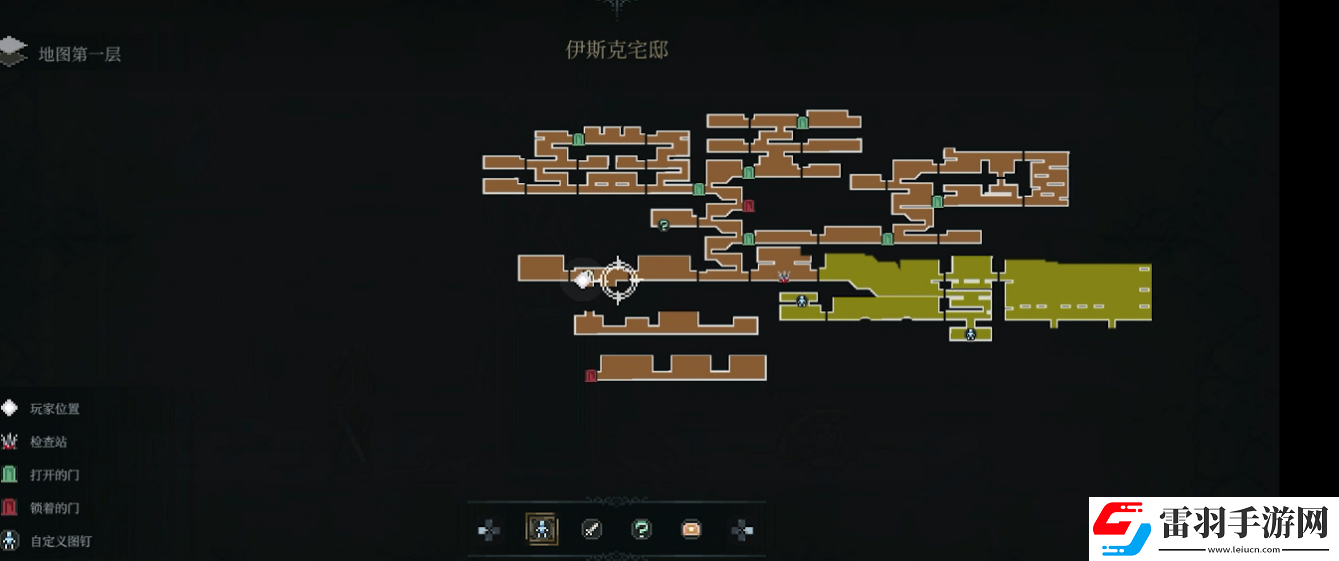 最后的信仰雷電術(shù)在哪獲得