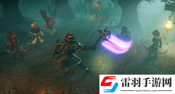 為了吾王2物理輸出強(qiáng)力角色有哪些