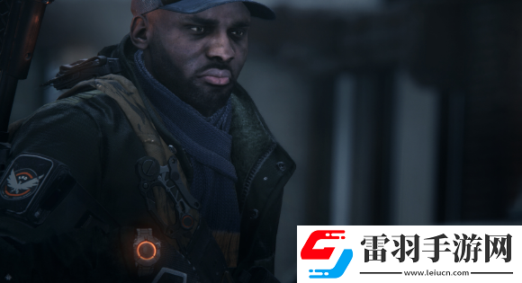 全境封鎖2資源節(jié)點(diǎn)是什么顏色