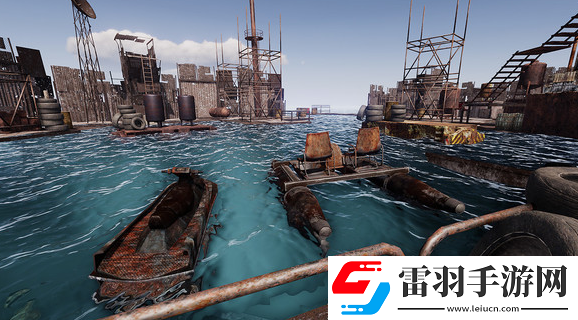 沉沒(méi)之地硫磺怎么獲得